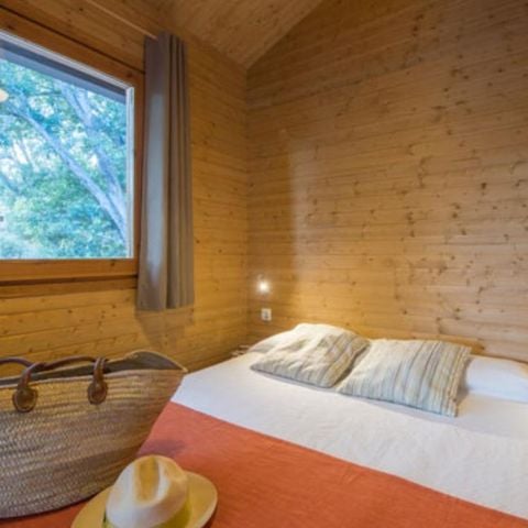 Chalet 6 persons - Privilege 3 bedrooms