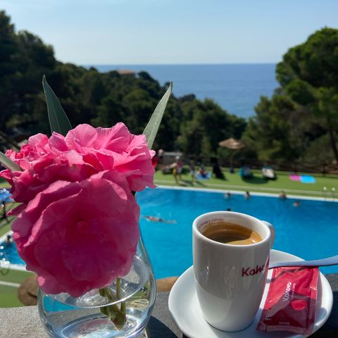 Camping Sea Green Cala Llevado  - Camping Gérone - Image N°5