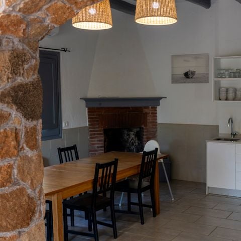 Maison 6 personnes - Casita - 3 chambres