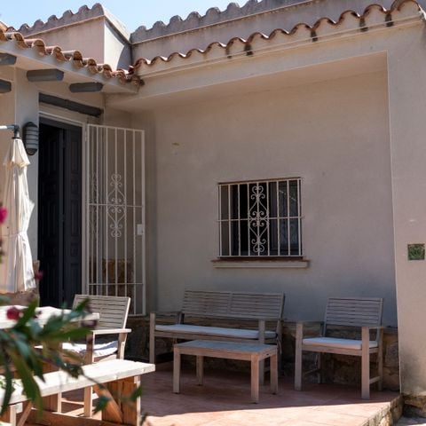 Maison 6 personnes - Casita - 3 chambres