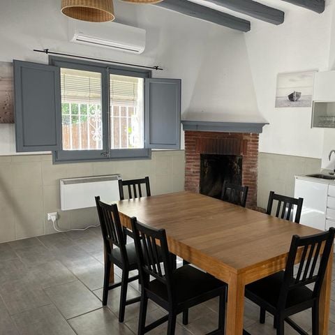 Maison 6 personnes - Casita - 3 chambres