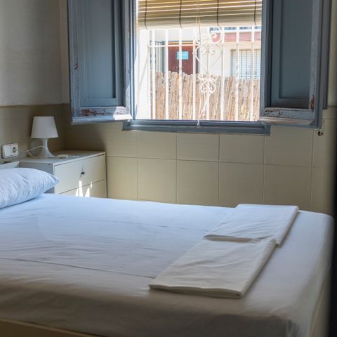 Maison 6 personnes - Casita - 3 chambres
