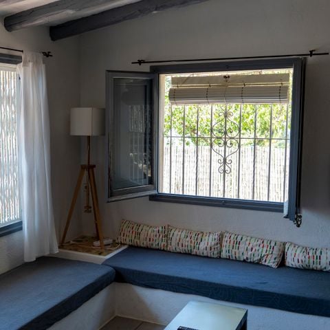 Maison 6 personnes - Casita - 3 chambres