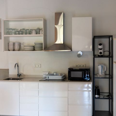 Maison 6 personnes - Casita - 3 chambres
