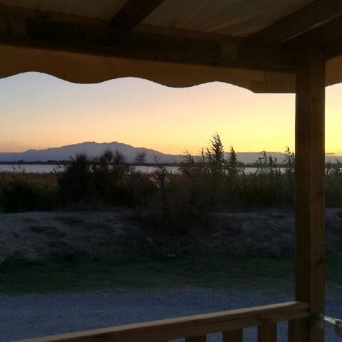 CASA MOBILE 8 persone - RM - CASITA 3