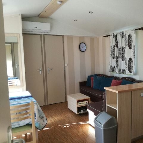 Stacaravan 8 personen - MRI - CASITA 3
