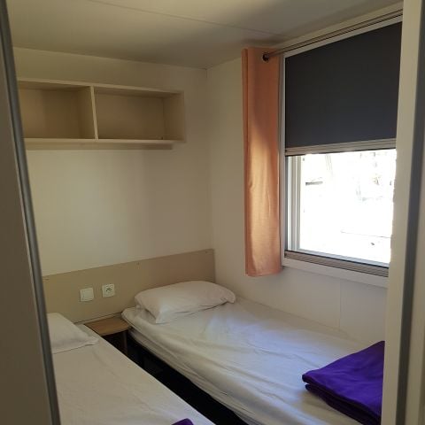 MOBILHOME 8 personnes - 3 chambres 2 Sdb - 18  MFY