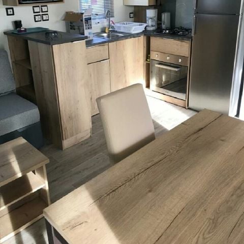 MOBILHOME 6 personnes - 2 chambres - 1504  MFY
