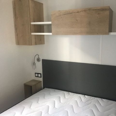 CASA MOBILE 8 persone - 3 camere da letto 1 bagno - 401 MFY