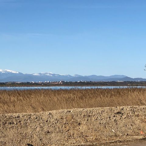 CASA MOBILE 8 persone - 3 camere da letto 1 bagno - H10 MFY