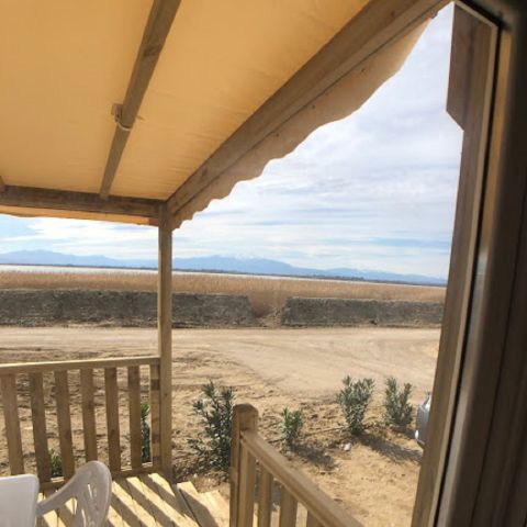 CASA MOBILE 8 persone - 3 camere da letto 1 bagno - H10 MFY