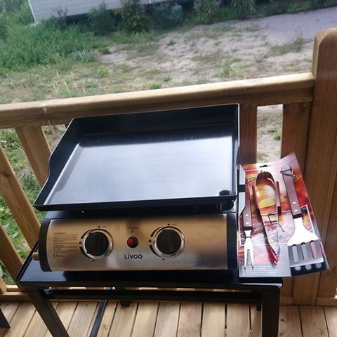 CASA MOBILE 6 persone - 2 pass di divertimento per adulti inclusi