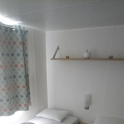 CASA MOBILE 6 persone - 2 pass di divertimento per adulti inclusi