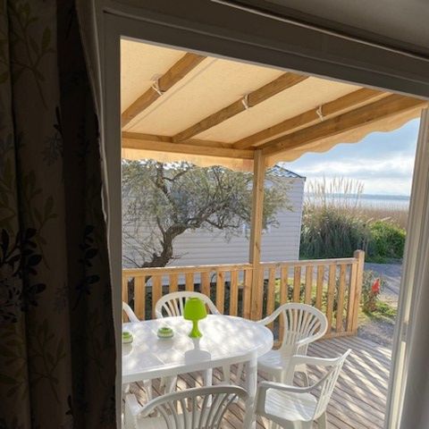 CASA MOBILE 6 persone - 3 camere da letto - 1219 MFY