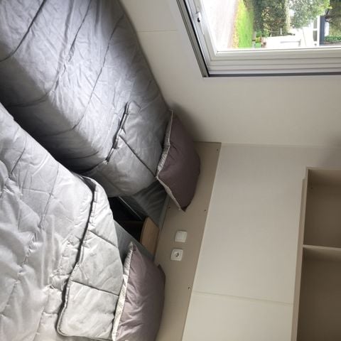 MOBILE HOME 8 people - Mobile home 8 persons