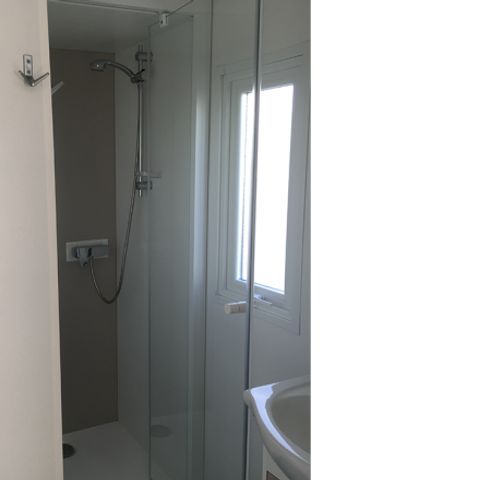 CASA MOBILE 6 persone - Casa mobile 6 persone