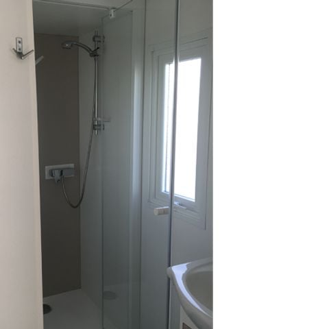 Stacaravan 6 personen - Stacaravan 6 personen