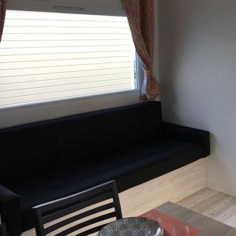 CASA MOBILE 6 persone - Casa mobile 6 persone