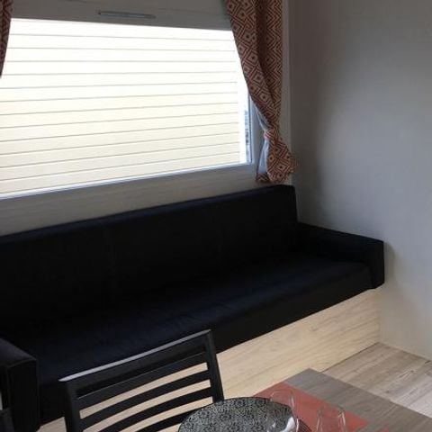 MOBILE HOME 6 people - Mobile home 6 persons