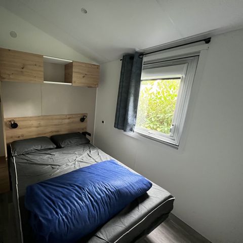 MOBILHOME 8 personnes - 4 chambres clim (Immobilhome)