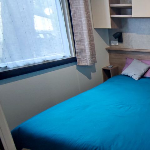 CASA MOBILE 6 persone - Casa mobile BA 234 - 40 m2 - 3 camere da letto - 6 pers. 6 pers.