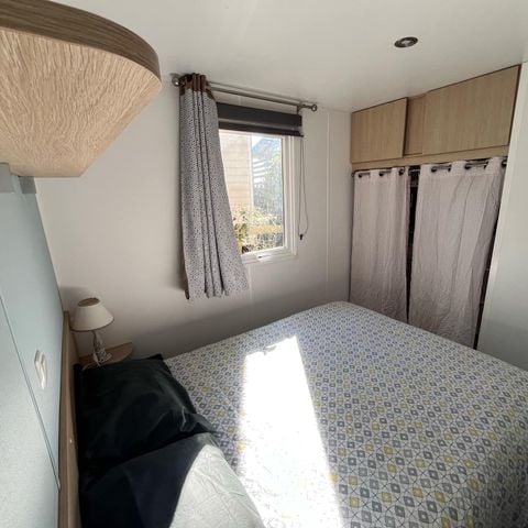 MOBILHOME 6 personas - Mobil-home BA233 - 36m² - 3 habitaciones