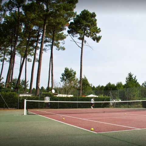 Tour Opérateur et particuliers sur camping Les Dunes de Contis - Funpass non inclus - Camping Landes - Image N°6