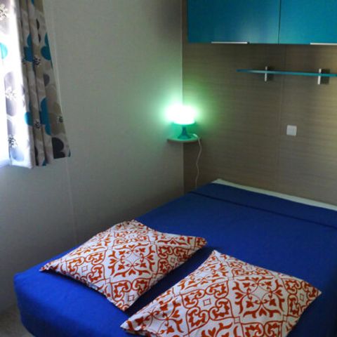 MOBILE HOME 8 people - The Mimosa