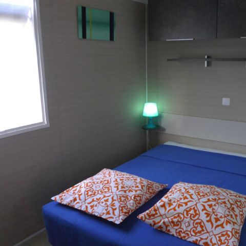 MOBILE HOME 6 people - Beech