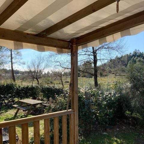 MOBILE HOME 8 people - Mobile home 3 bedrooms - 2 bathrooms - Contis AMIRA MH 313