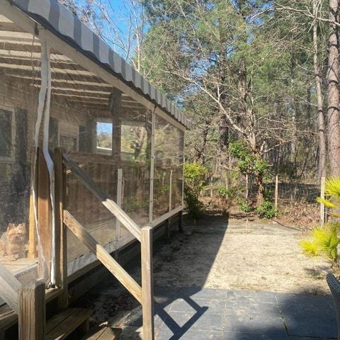 MOBILE HOME 8 people - Mobile home 3 bedrooms - 2 bathrooms - Contis ELITE3 MH 007