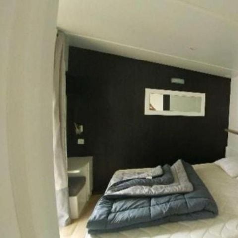 MOBILHOME 6 personnes - Mobil-home 2 chambres - 2 salles de bain - Contis TAOS2 MH 462
