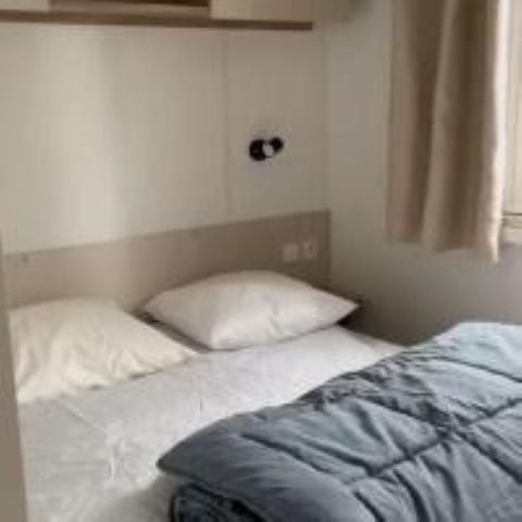 CASA MOBILE 8 persone - Casa mobile con 3 camere da letto - Contis CASITA MH 477