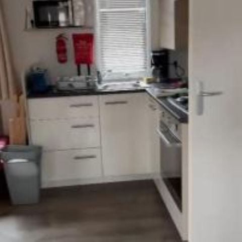 MOBILE HOME 8 people - 3 bedroom mobile home - Contis CASITA MH 477