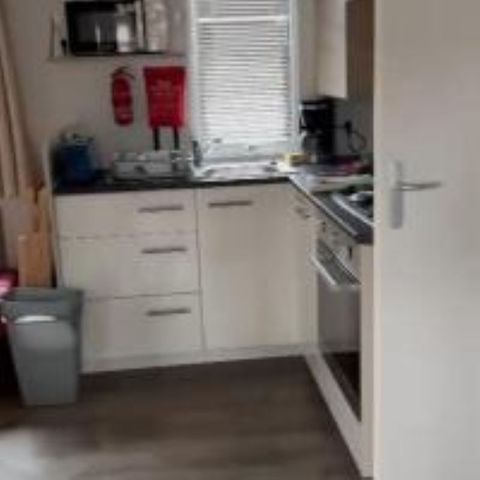 Stacaravan 8 personen - Stacaravan 3 slaapkamers - Contis CASITA MH 477