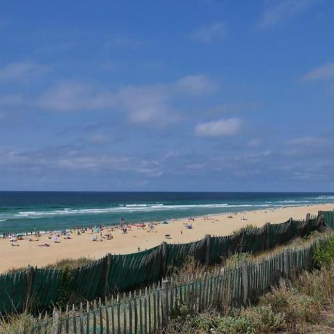 Tour Opérateur et particuliers sur camping Les Dunes de Contis - Funpass non inclus Tour Opérateur et particuliers sur camping Les Dunes de Contis - Funpass non inclus - Camping Landes - Image N°14