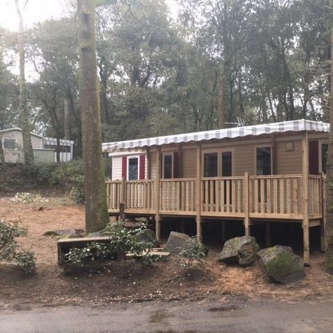 MOBILE HOME 8 people - Aventura 3