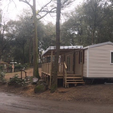 MOBILE HOME 8 people - Aventura 3