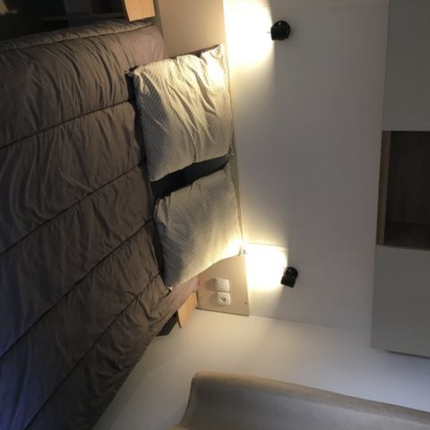 Stacaravan 8 personen - Stacaravan 8 personen