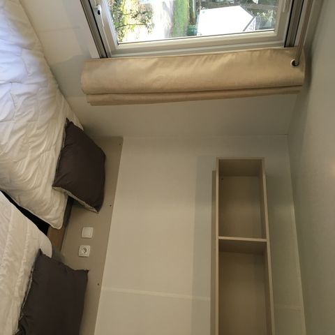 Stacaravan 8 personen - Stacaravan 8 personen