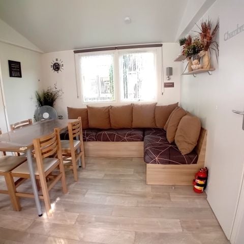 Mobile home 6 persons - A26 - 3 BEDROOMS