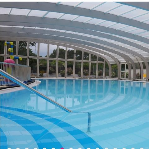 Tour Opérateur et particuliers sur camping Le Bois Masson - Funpass non inclus - Camping Vendée - Image N°4