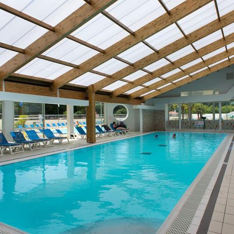 Tour Opérateur et particuliers sur camping Le Bois Masson - Funpass non inclus - Camping Vendée - Image N°3