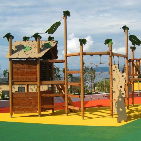Krk Premium Camping Resort Krk Premium Camping Resort - Camping Istrie - Image N°14