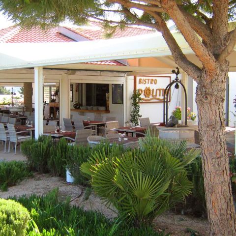 Krk Premium Camping Resort Krk Premium Camping Resort - Camping Istrie - Image N°17