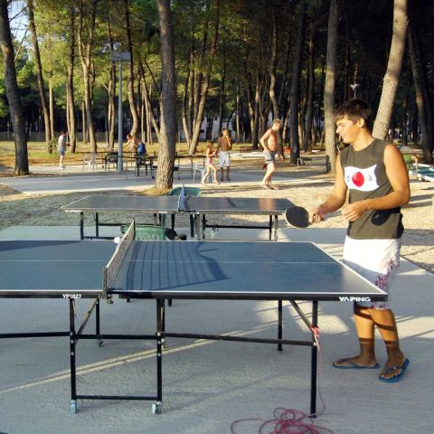 Camping Zaton Holiday Resort Camping Zaton Holiday Resort - Camping Zadar - Image N°19