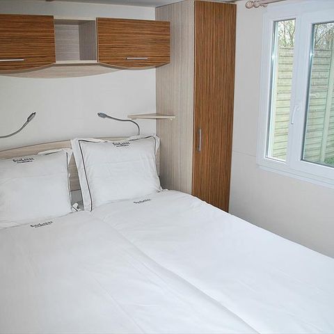 MOBILE HOME 5 people - Redwood