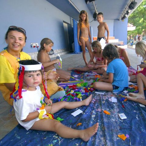 Camping Zaton Holiday Resort Camping Zaton Holiday Resort - Camping Zadar - Image N°26