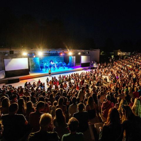 Camping Zaton Holiday Resort Camping Zaton Holiday Resort - Camping Zadar - Image N°30