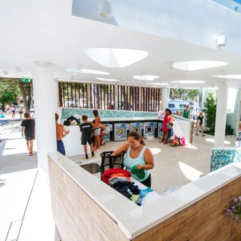 Camping Zaton Holiday Resort Camping Zaton Holiday Resort - Camping Zadar - Image N°36
